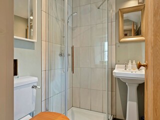 Casa per le vacanze Mawgan Porth Caratteristiche 31