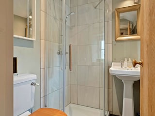 Ferienhaus Mawgan Porth Ausstattung 17