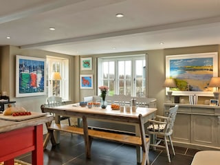 Ferienhaus Mawgan Porth Ausstattung 19