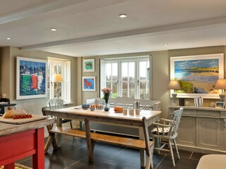 Holiday house Mawgan Porth Features 5
