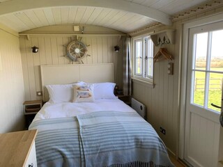 Vakantiehuis Mawgan Porth  32