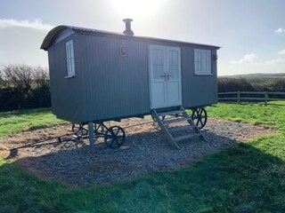 Vakantiehuis Mawgan Porth  33