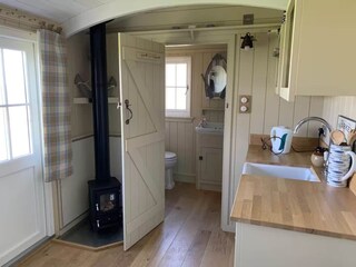 Casa per le vacanze Mawgan Porth  34