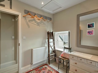 Vakantiehuis Mawgan Porth  36