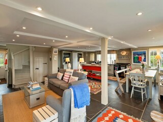 Holiday house Mawgan Porth Features 7