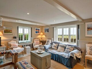 Holiday house Mawgan Porth Features 8