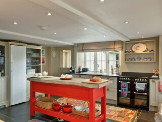 Casa per le vacanze Mawgan Porth Caratteristiche 11