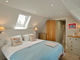 Holiday house Mawgan Porth Features 12