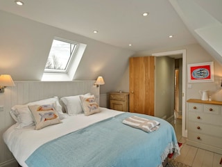 Vakantiehuis Mawgan Porth Kenmerken 21