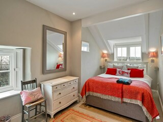 Holiday house Mawgan Porth Features 13