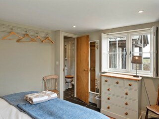 Holiday house Mawgan Porth Features 14