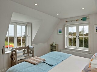Holiday house Mawgan Porth Features 15
