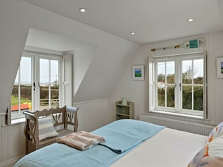 Maison de vacances Mawgan Porth Équipement 15