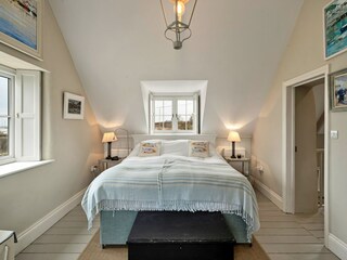 Holiday house Mawgan Porth Features 21