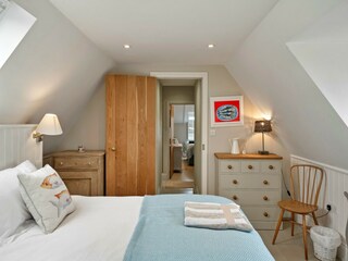Holiday house Mawgan Porth Features 22