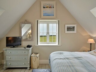 Holiday house Mawgan Porth Features 23