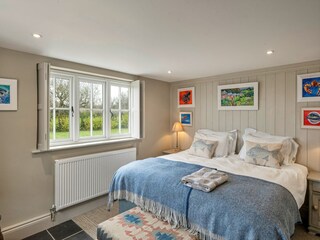 Holiday house Mawgan Porth Features 24