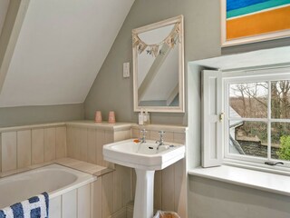 Holiday house Mawgan Porth Features 28