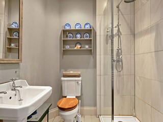 Holiday house Mawgan Porth Features 30