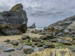 Vakantiehuis Mawgan Porth Buitenaudio-opname 4