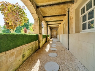 Casa per le vacanze Welt  31