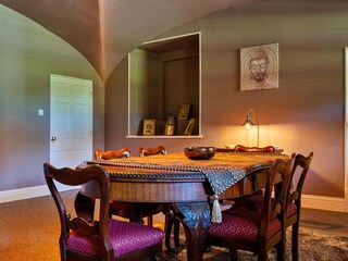 Ferienhaus Welt Ausstattung 14
