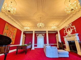 Casa per le vacanze Welt Caratteristiche 15