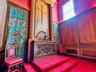 Vakantiehuis Welt Kenmerken 18