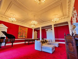 Holiday house Welt Features 12