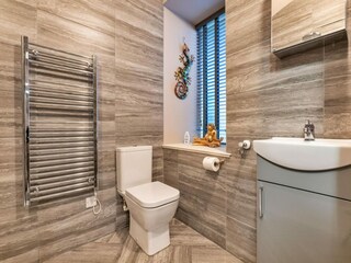 Casa per le vacanze Welt Caratteristiche 20