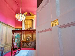 Ferienhaus Welt Ausstattung 22