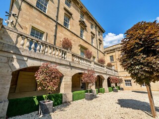 Vakantiehuis Welt Buitenaudio-opname 3