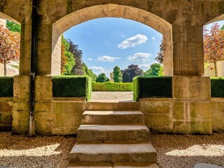 Holiday house Welt Outdoor Recording 6