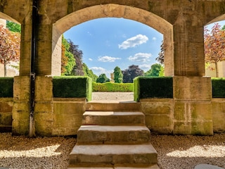 Maison de vacances Welt Enregistrement extérieur 6