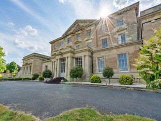 Ferienhaus Welt Außenaufnahme 8