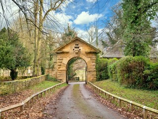 Maison de vacances Welt Enregistrement extérieur 2