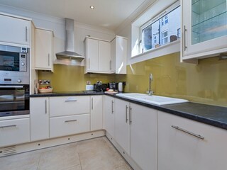 Casa vacanze Scarborough in Yorkshire Caratteristiche 12