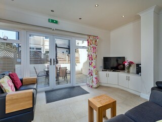 Holiday cottage Scarborough in Yorkshire Features 13