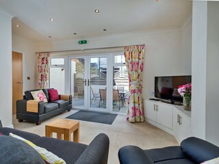 Holiday cottage Scarborough in Yorkshire Features 10