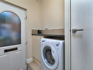 Casa vacanze Scarborough in Yorkshire Caratteristiche 16