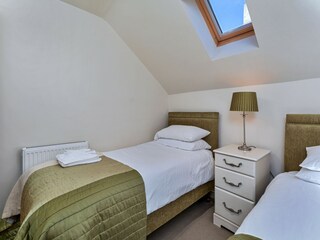 Holiday cottage Scarborough in Yorkshire Features 18