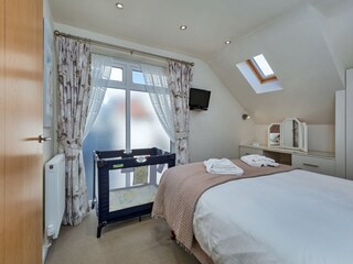Cottage Scarborough in Yorkshire Ausstattung 22