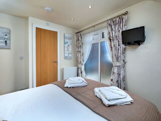 Casa vacanze Scarborough in Yorkshire Caratteristiche 22