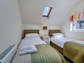 Casa vacanze Scarborough in Yorkshire Caratteristiche 23