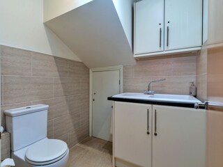 Holiday cottage Scarborough in Yorkshire Features 25