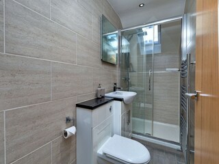 Casa vacanze Scarborough in Yorkshire Caratteristiche 26