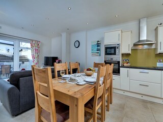 Holiday cottage Scarborough in Yorkshire  1