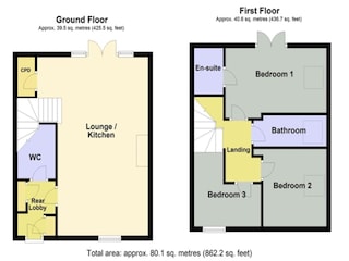 Casa de vacaciones Scarborough in Yorkshire  27