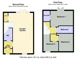 Holiday cottage Scarborough in Yorkshire  29
