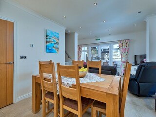 Casa vacanze Scarborough in Yorkshire  31